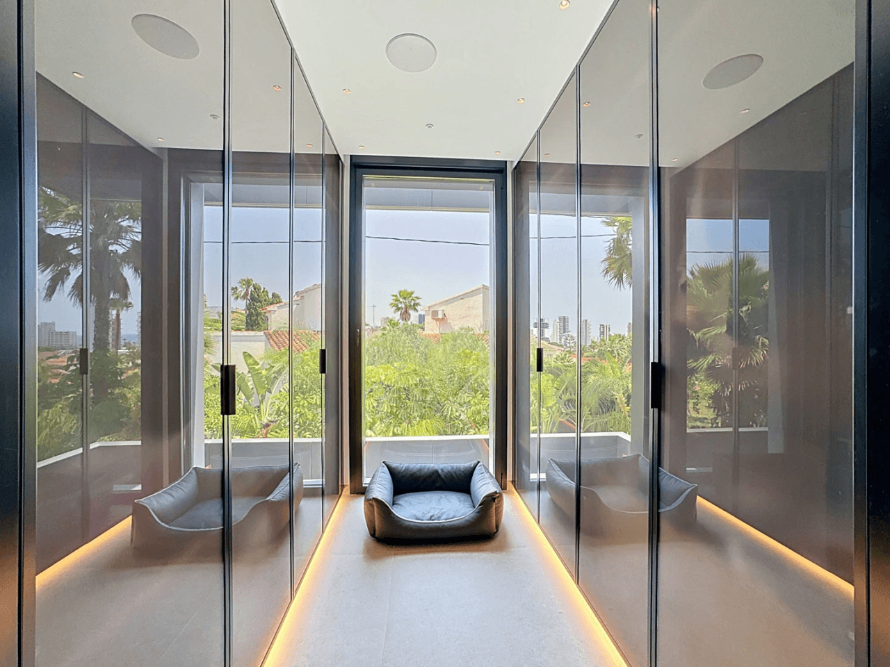 Villa til salg i Calpe