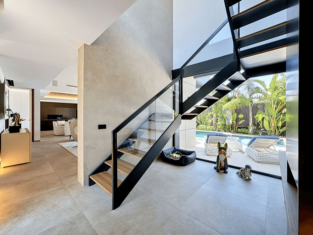Villa til salg i Calpe