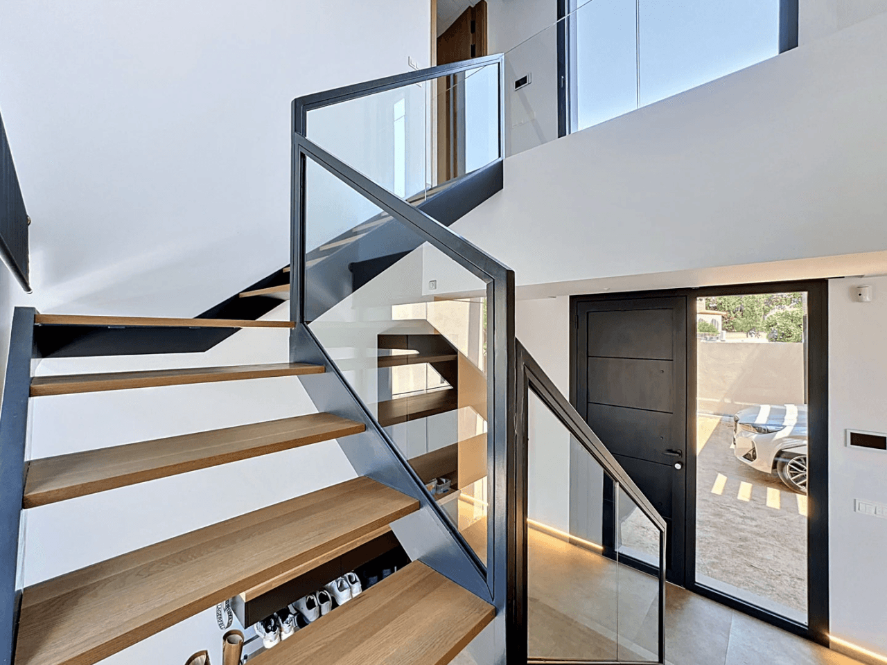 Villa til salg i Calpe