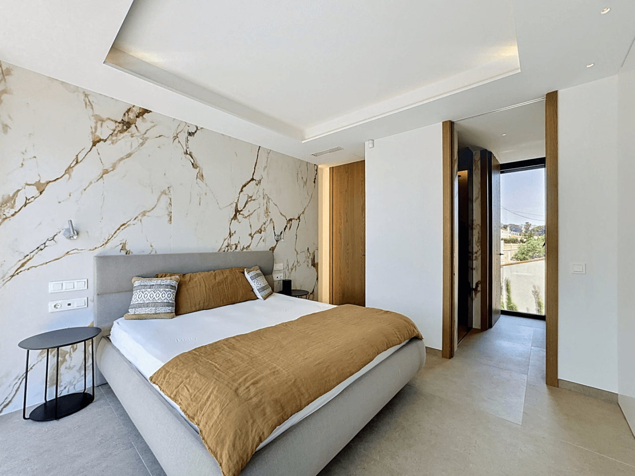 Villa til salg i Calpe