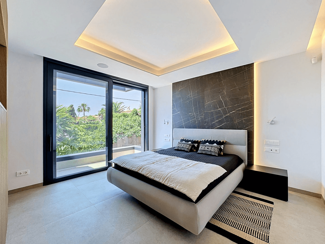 Villa til salg i Calpe