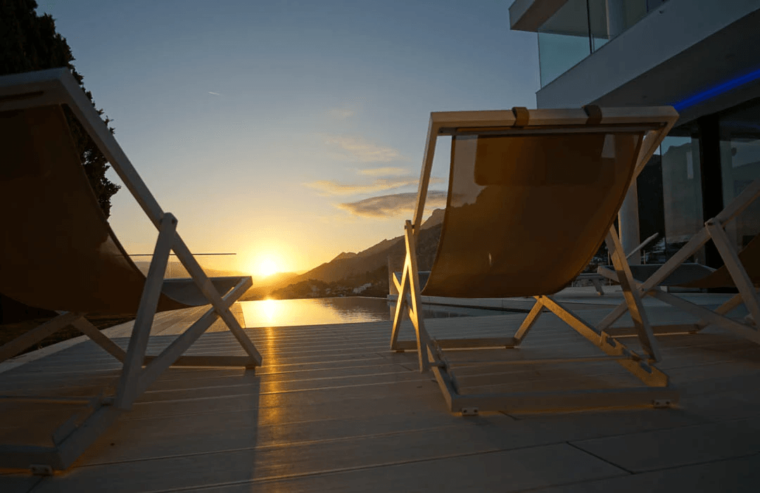 Villa for sale in Altea