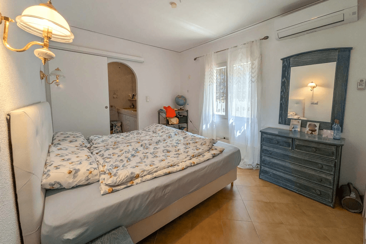 Villa til salg i Denia