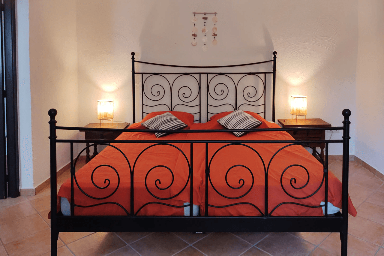 Villa til salg i Benissa