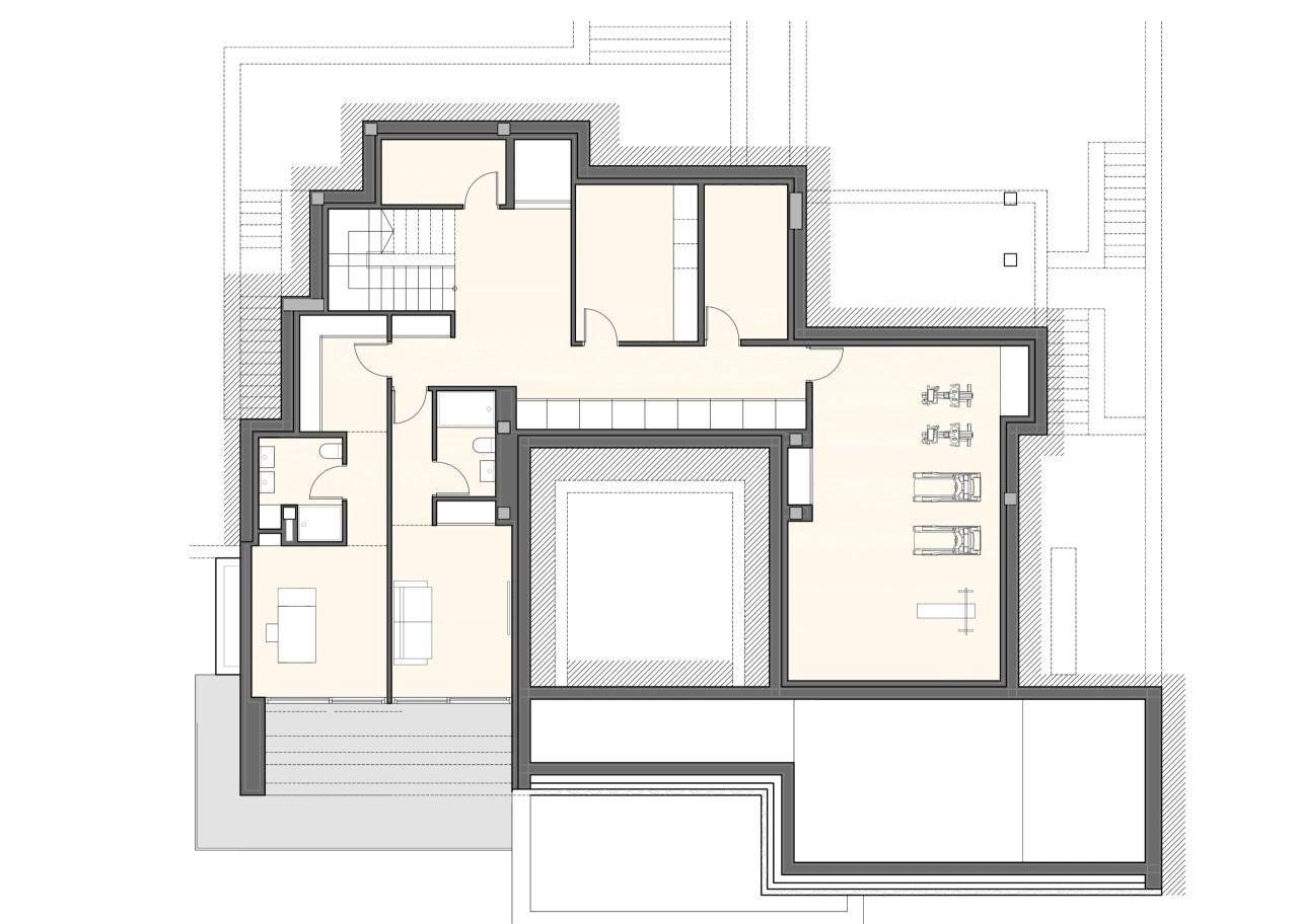 Villa à la vente à Javea