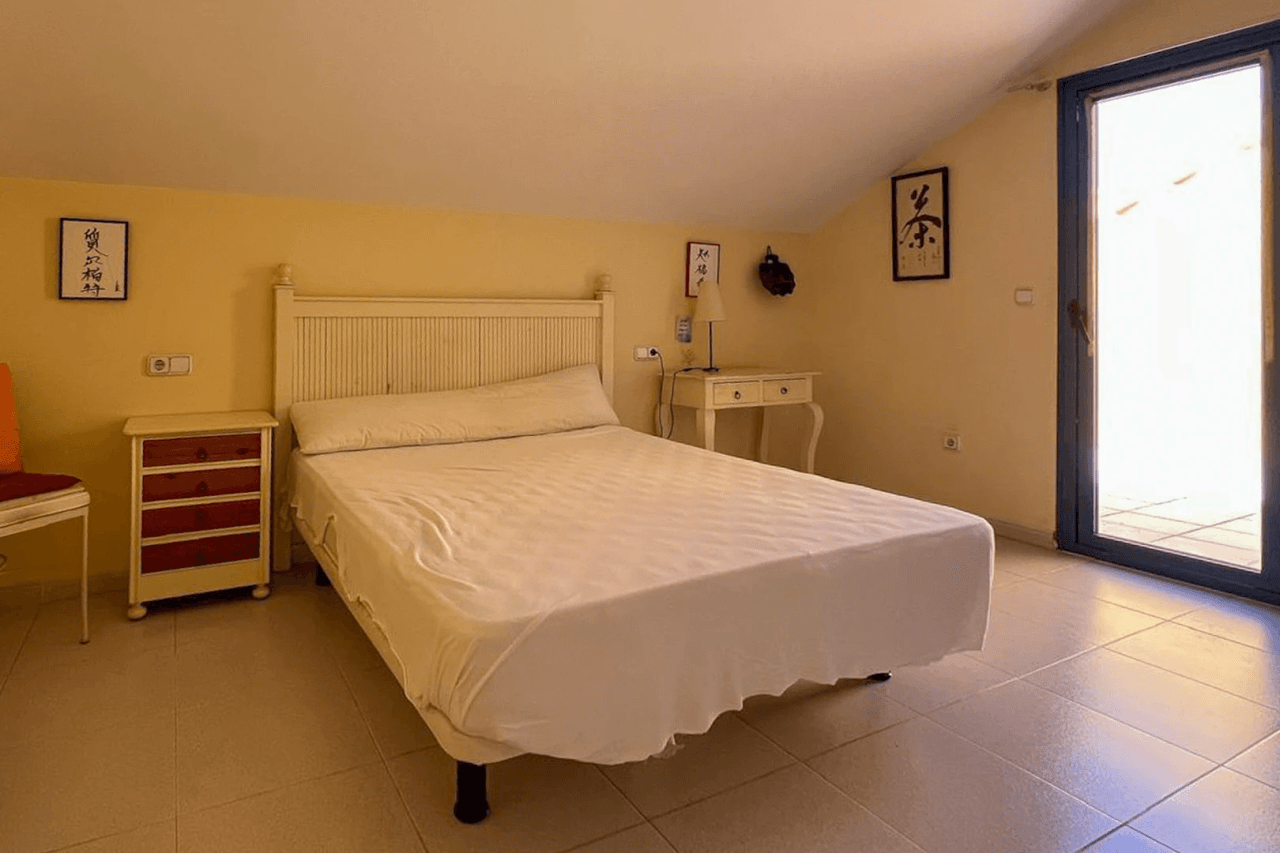 Leilighet til salg i Denia