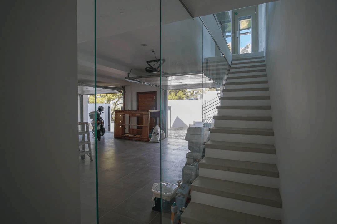 Villa for sale in Altea