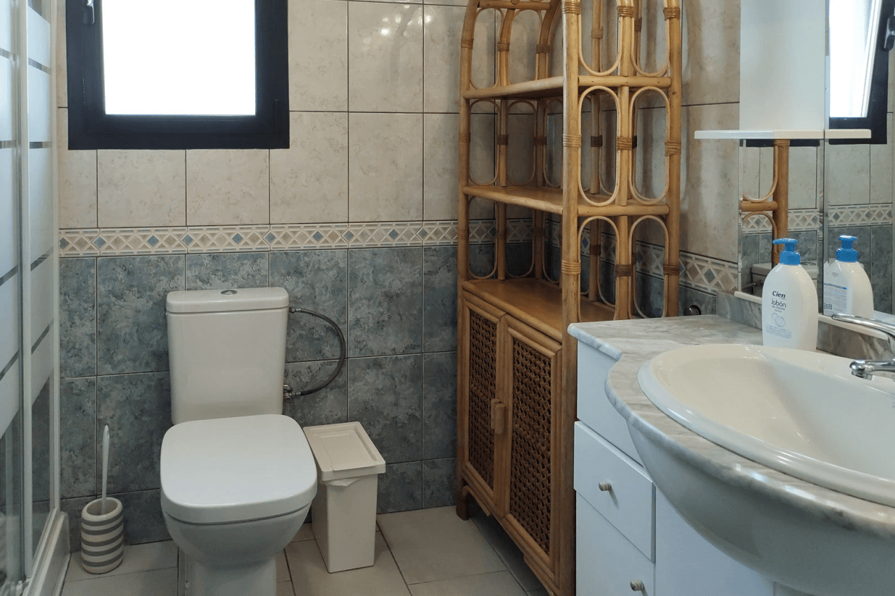 Villa til salg i Benissa