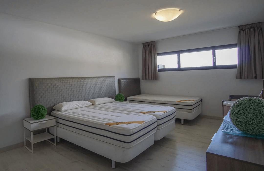 Villa for sale in Altea
