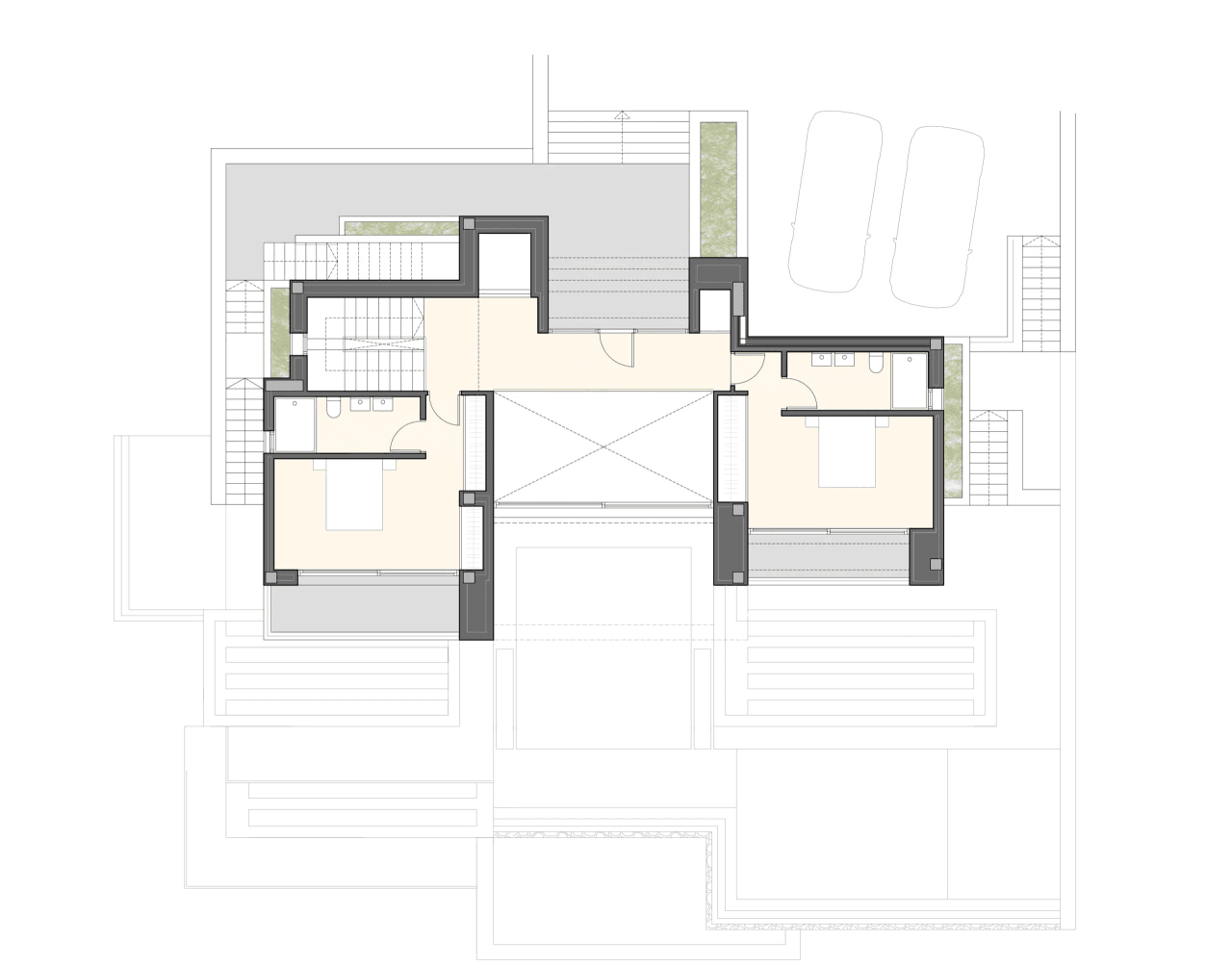 Villa à la vente à Javea