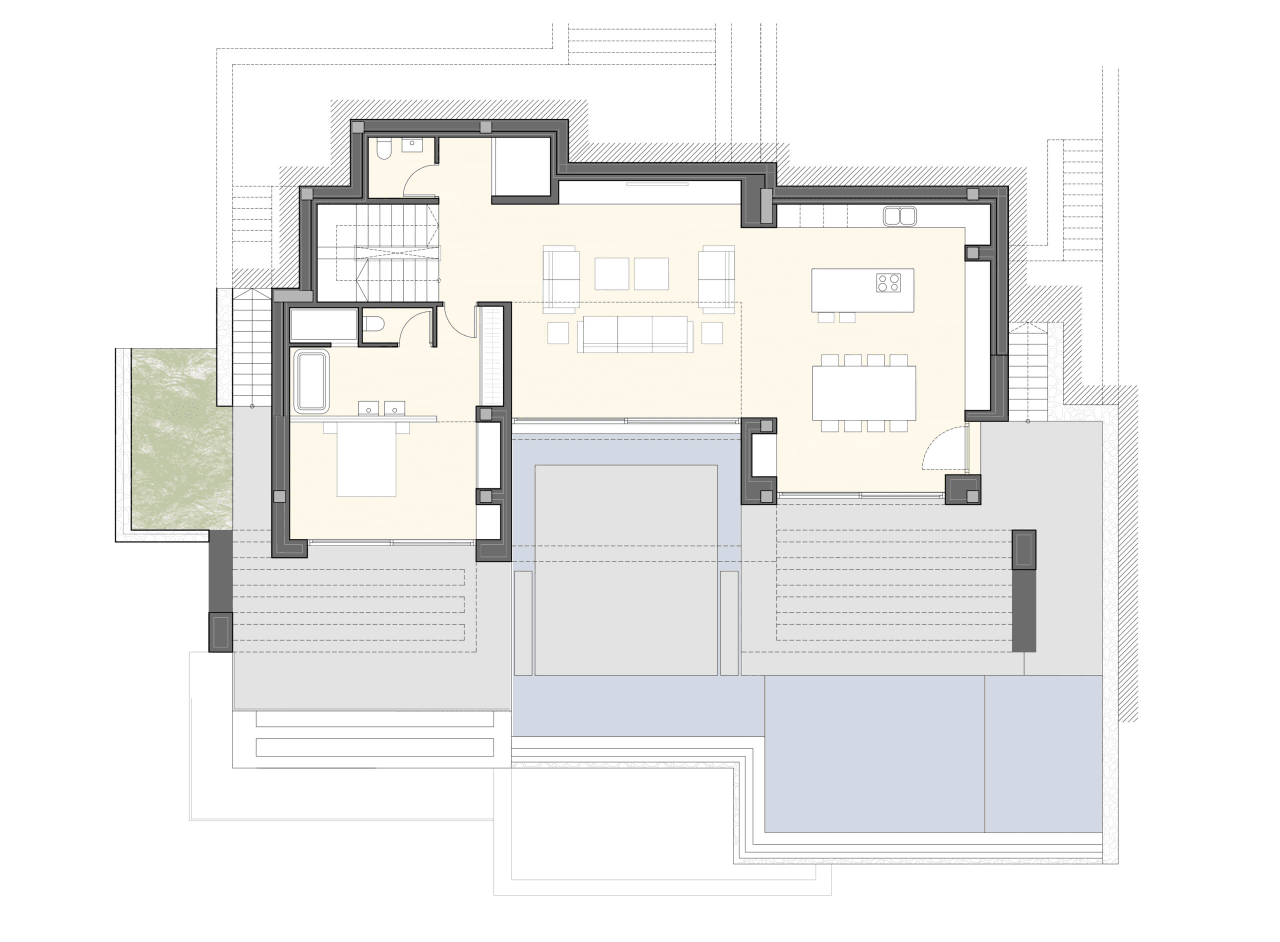 Villa à la vente à Javea
