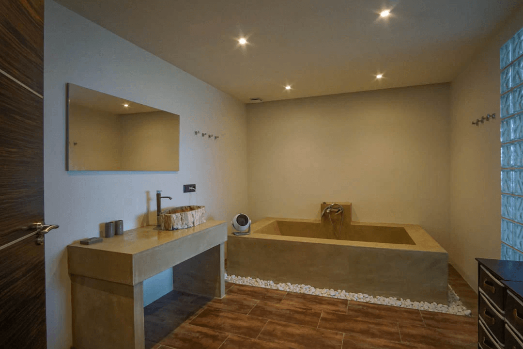 Villa for sale in Altea