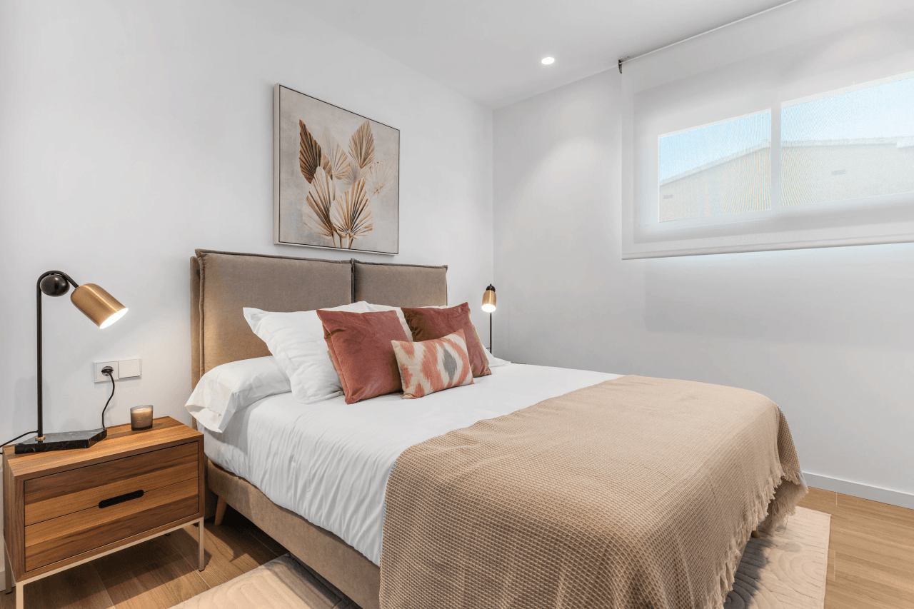 Apartamento en venta en Benitachell