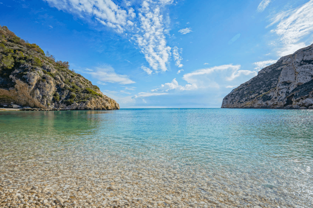 Villa à la vente à Javea