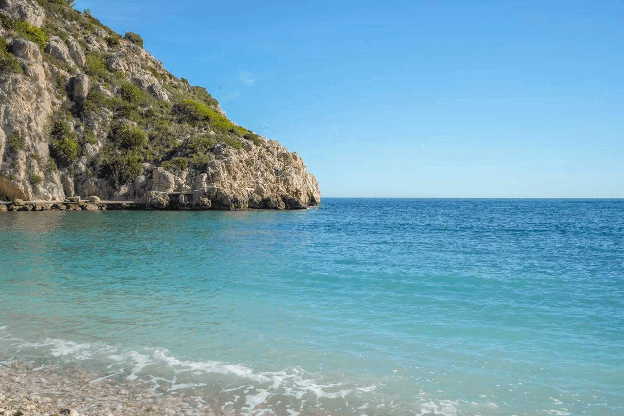 Villa à la vente à Javea
