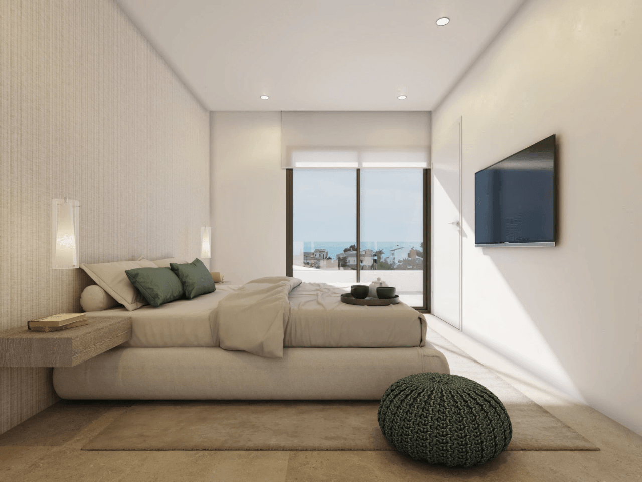 Chalet/Villa en venta en Benitachell