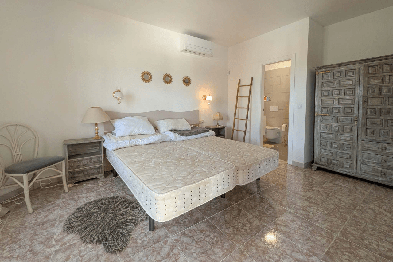 Villa til salg i Denia