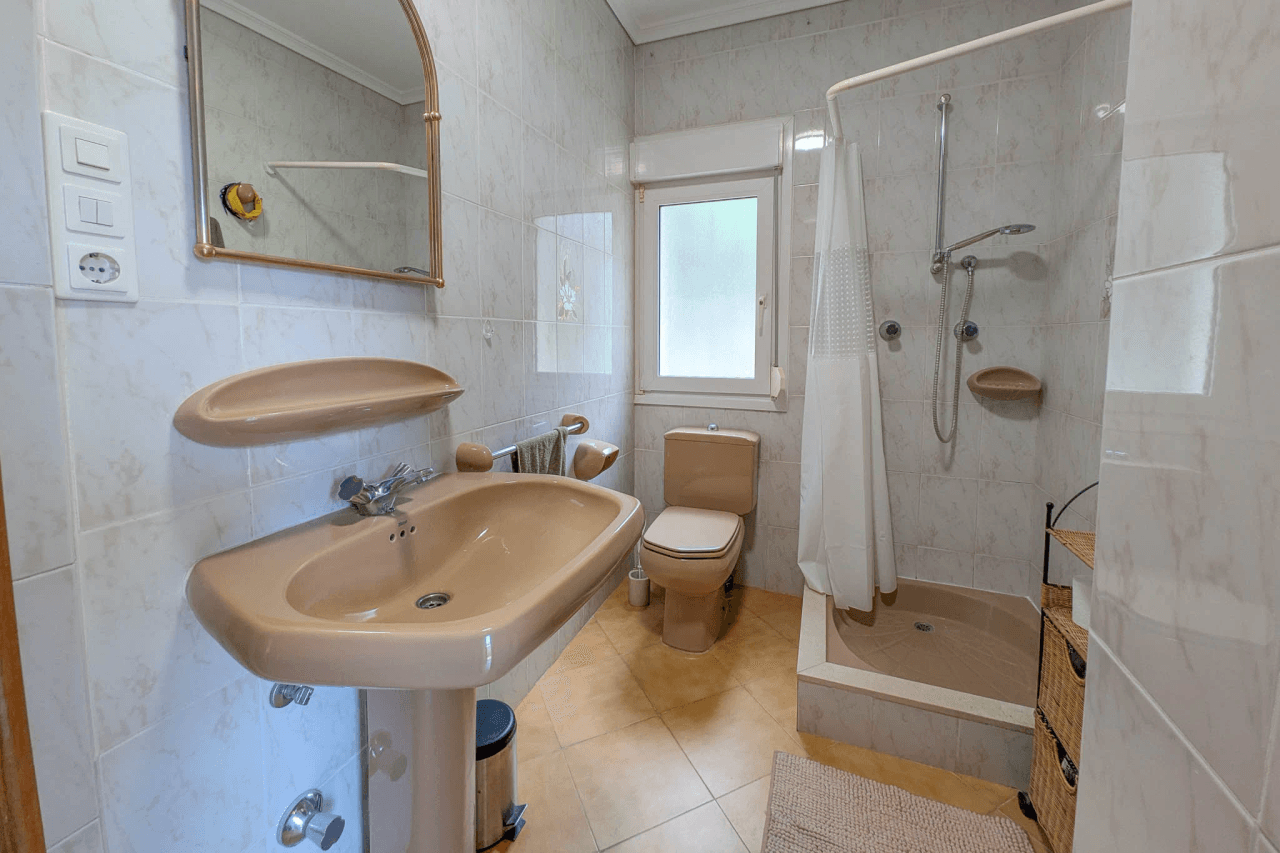 Villa til salg i Denia