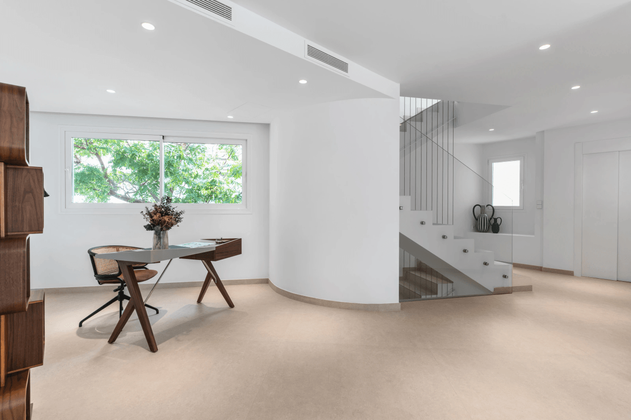 Chalet/Villa en venta en Altea