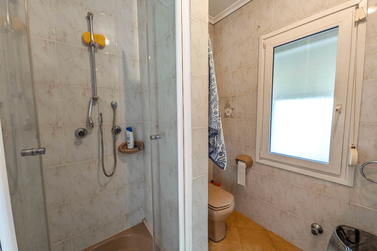 Villa til salg i Denia