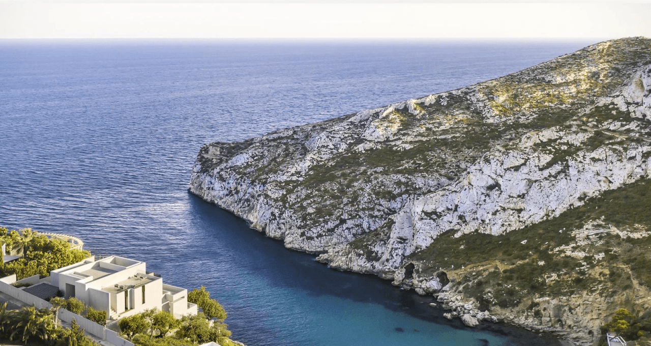 Villa à la vente à Javea